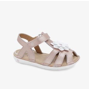 Lottie Sandal for toddler girl